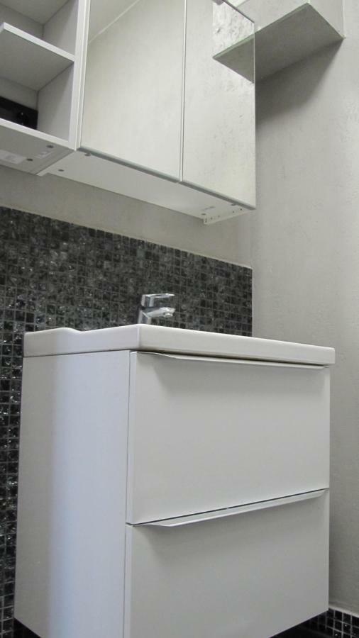Leilighet Apartament Natura *