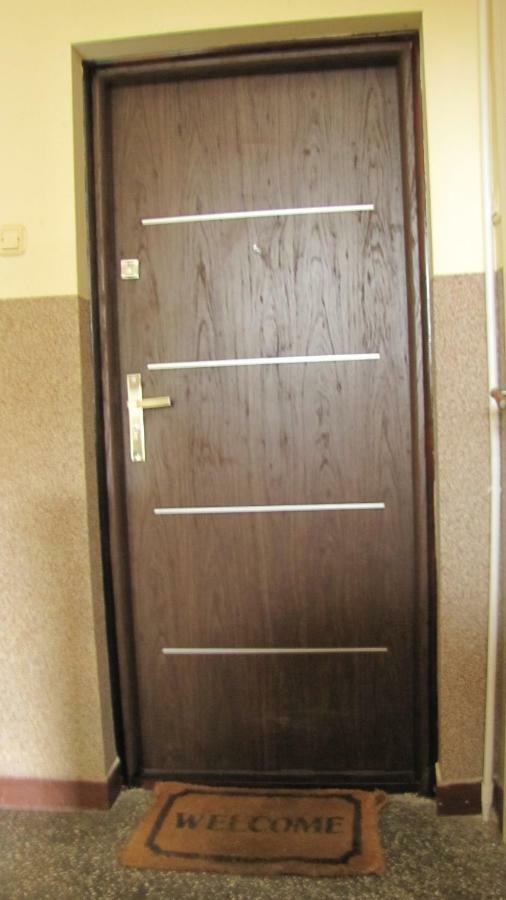 Apartament Natura Leilighet Gdańsk