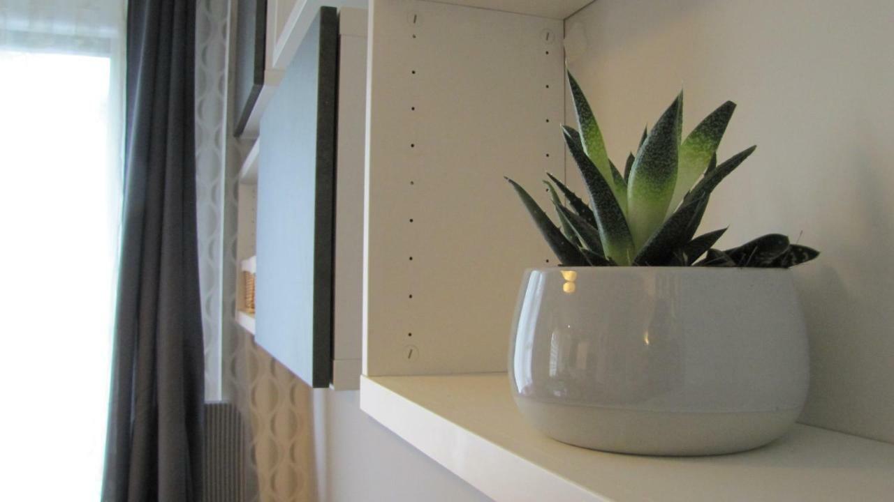 Apartament Natura Leilighet