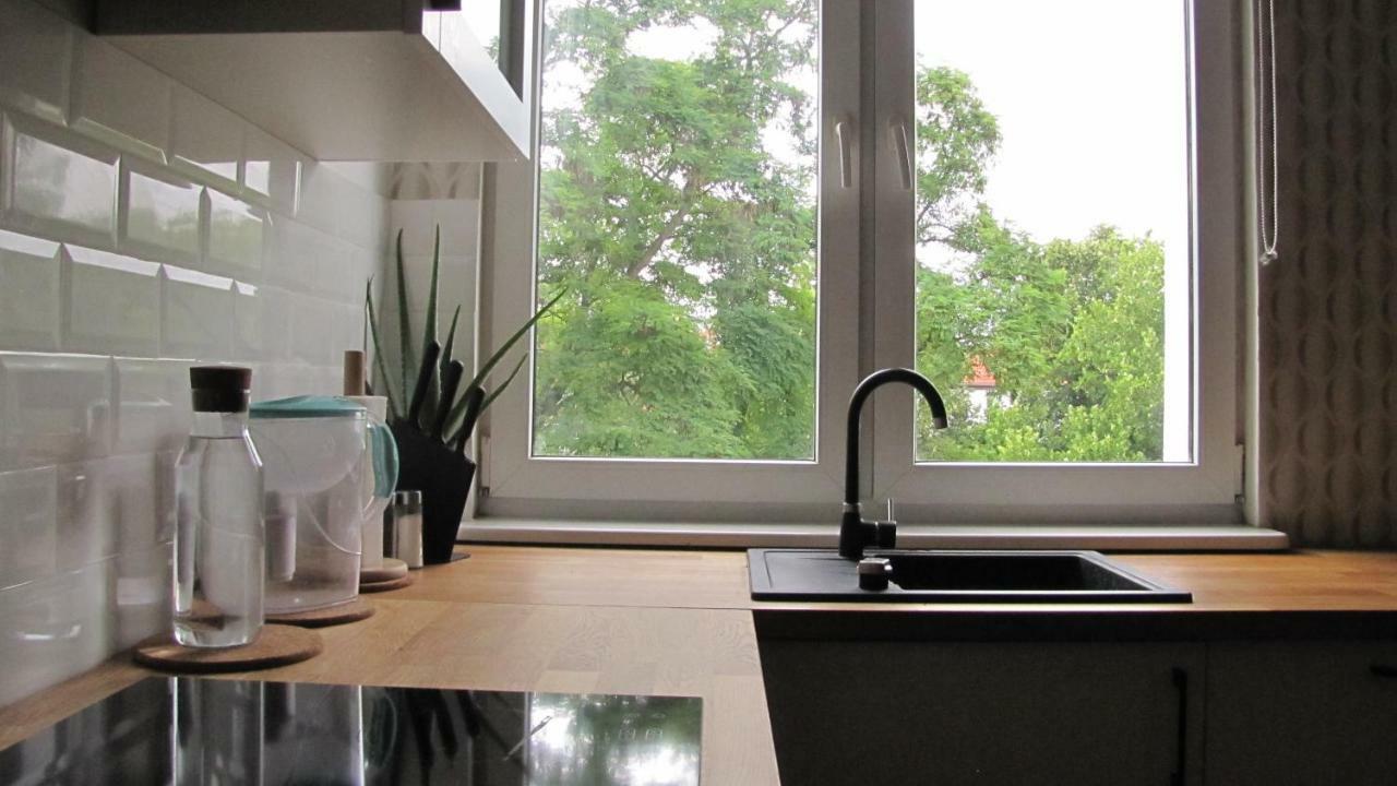 Apartament Natura Leilighet